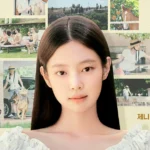 Jennie joins the reality show "My name is Gabriel," taking on the role of the eighth Gabriel. In the show, Jennie will live as an anonymous innkeeper in Italy for 72 hours, blending into an ordinary life. Fans eagerly anticipate Jennie’s transformation in this unique reality show.