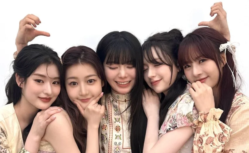 FIFTY FIFTY held their Love Tune fan meeting last weekend, marking their first offline event for the album. The fan meeting video received praise, with each member being complimented for their unique qualities.