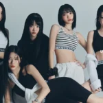 LE SSERAFIM is a multinational girl group under HYBE and Source Music, debuting in 2022 with a unique profile and concept. Known for their striking visuals and physiques, the group members bring diverse experiences.