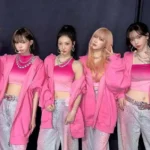 The profile of aespa highlights their innovative AI-driven concept and the remarkable talents of Karina, Giselle, Winter, and Ningning. The group’s vocal, dance, and visual skills, along with the 2024 "Artist of the Year" award, demonstrate their global influence.