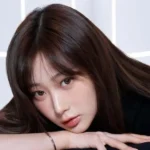 The profile of Giselle highlights her multilingual abilities and unique background as a member of aespa. She joined SM Entertainment after a brief trainee period, showcasing exceptional talent in singing, rapping, and dancing.