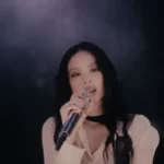 JENNIE and Ruby became the first act on Billboard’s ICONIC STAGE, showcasing the album’s production and performances. JENNIE highlighted her artistic involvement in Ruby, selecting like JENNIE as the title track for its energy.