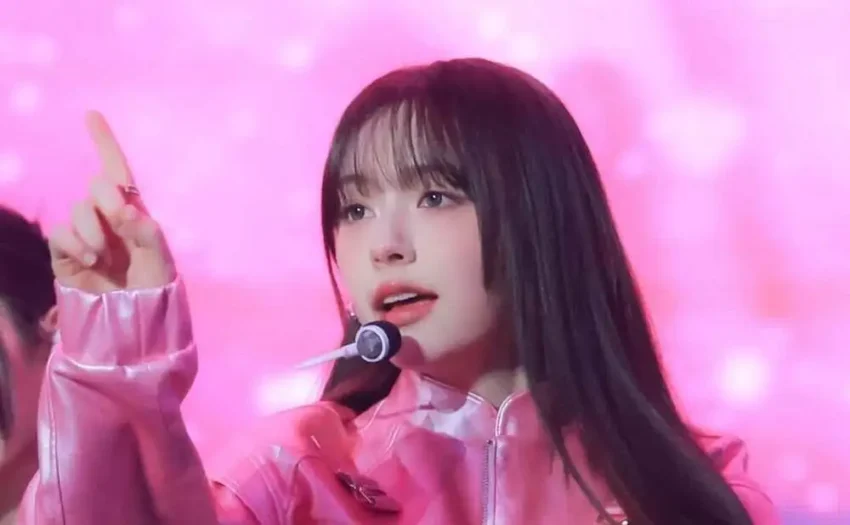 Chanelle Moon ranked first in the DCTrend K-POP popularity vote for February’s fourth week, securing 15,229 votes. Karina, Minji, Winter, and Hana followed in the rankings, with Karina placing second and Minji third.